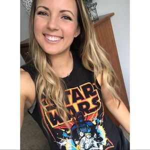 Meet your Posher, Melissa